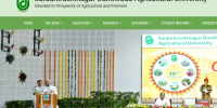 SDAU