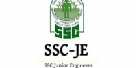 SSC JE Admit Card
