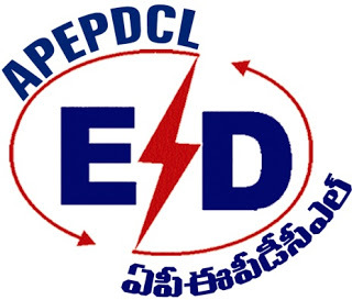 APEPDCL Energy Assistant Hall Ticket