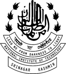 NIT Srinagar
