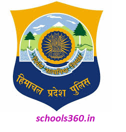 HP Police constable Syllabus
