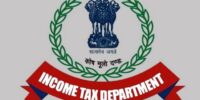 Income Tax Department Syllabus