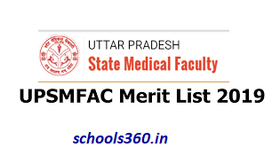 UPSMFAC