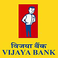 Vijaya Bank Recruitment