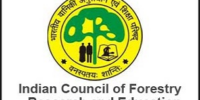 ICFRE Technician Admit Card