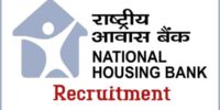 NHB Assistant Manager Syllabus