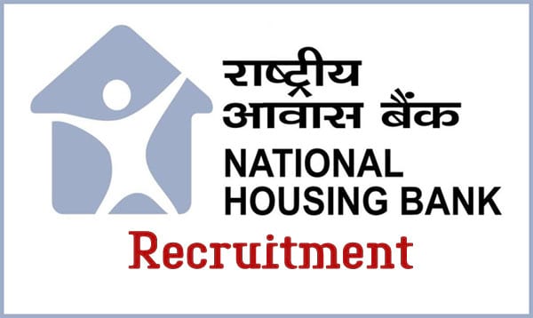 NHB Assistant Manager Syllabus