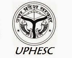 UPHESC Assistant Professor Result