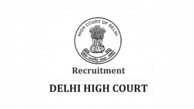 Delhi High Court Junior Judicial Assistant Previous Question Papers