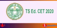 TS EdCET Syllabus