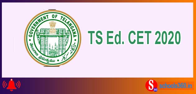 TS EdCET Syllabus