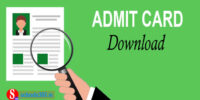 RailTel Deputy Manager Admit Card