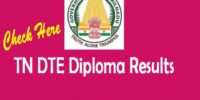 tndte-diploma-result
