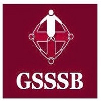 GSSSB Stenographer Syllabus