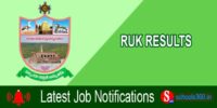 RUK-RESULTS