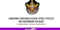 APSLPRB AP Police