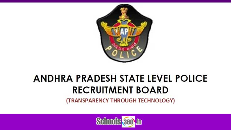 APSLPRB AP Police