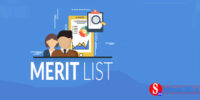 merit list