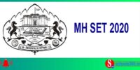 MH SET Syllabus