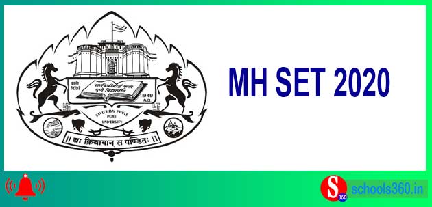 MH SET Syllabus