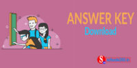 Answer Key