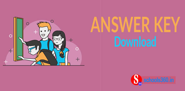 Answer Key
