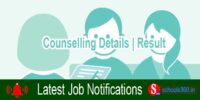 counselling