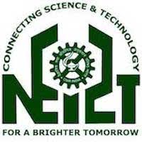 NEIST Technician Syllabus