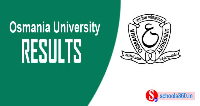 OU Results