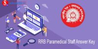 rrb-answer-Key