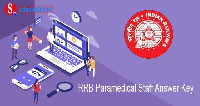rrb-answer-Key