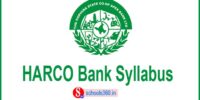 HARCO-Bank_syllabus