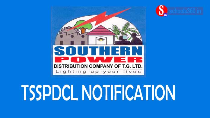 TSSPDCL AE Syllabus