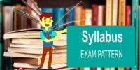 IPHB Goa Attendant Syllabus