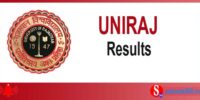 uniraj-results