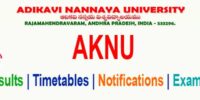 AKNU nannaya