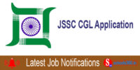 JSSC CGL