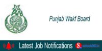 Punjab Wakf Board
