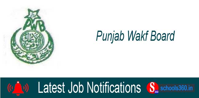 Punjab Wakf Board
