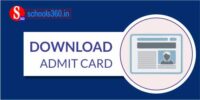 Admit Card