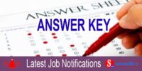 Answer Key