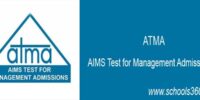 ATMA Result