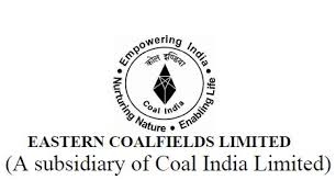 Eastern Coalfields, easterncoal.gov.in
