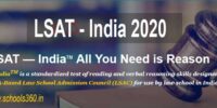 LSAT Result