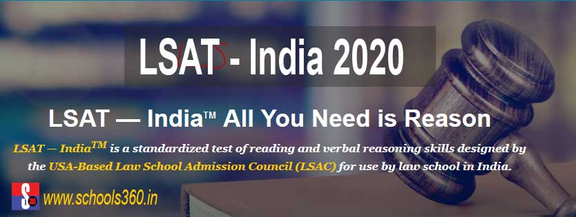 LSAT Result