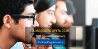 SRMJEE Counselling