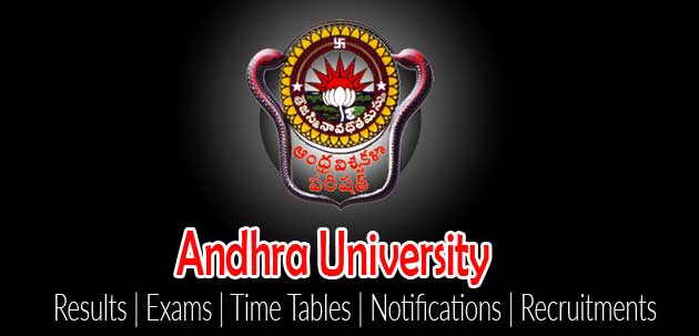 andhra-university