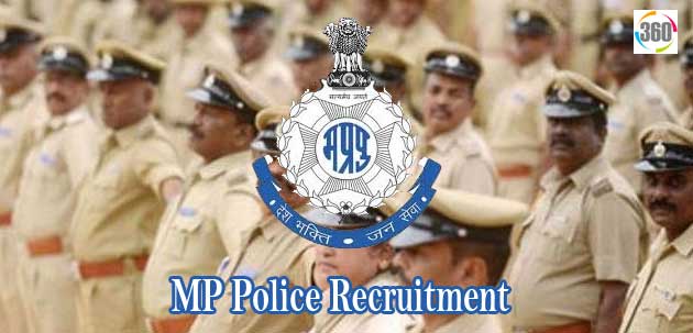 mp-police-Jobs