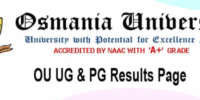 ou results