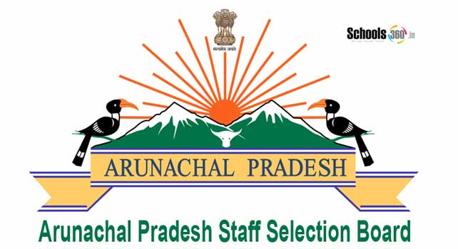 APSSB Personal Assistant Syllabus